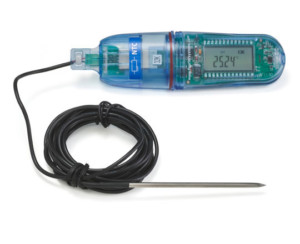 MicroLite Temperature Probe 1