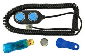iButton hire 1